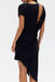 CRAVE BACKOUT TOP | GRAPHITE - THIRD FORM