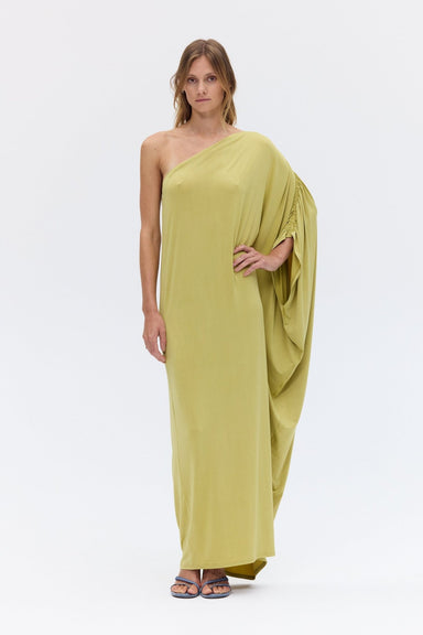 CRAVE BATWING MAXI | FIG - THIRD FORM