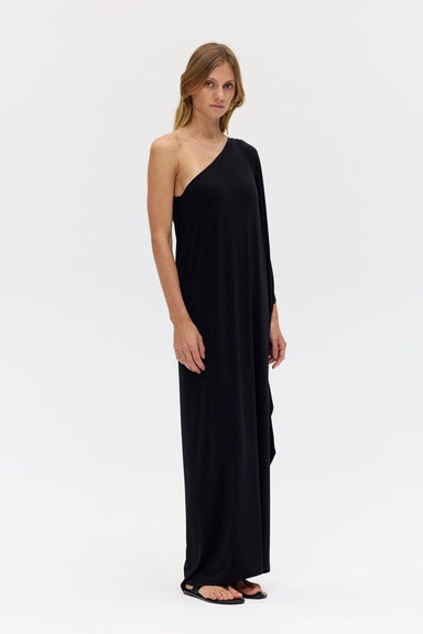 CRAVE BATWING MAXI | GRAPHITE - THIRD FORM