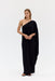 CRAVE BATWING MAXI | GRAPHITE - THIRD FORM