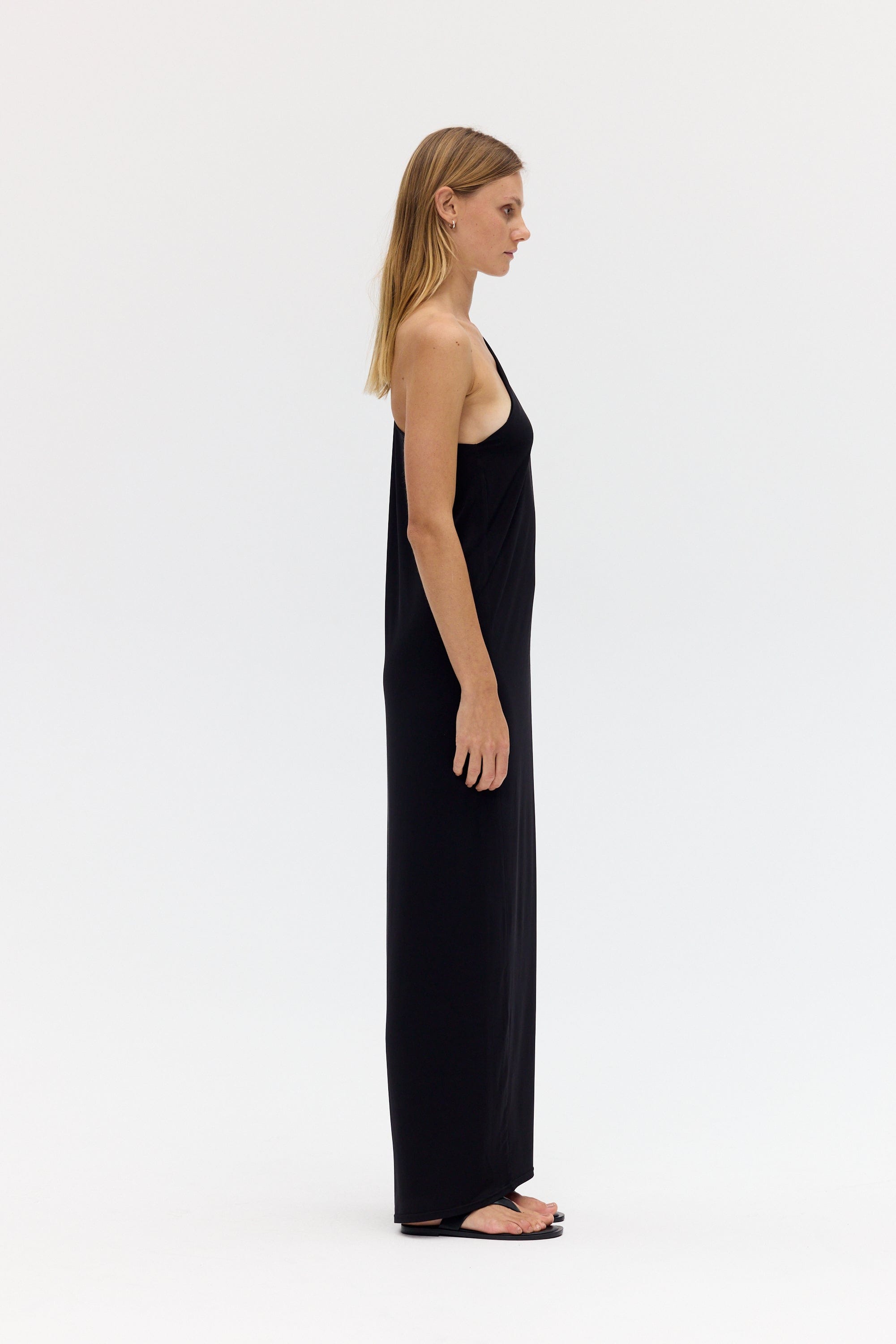 CRAVE BATWING MAXI | GRAPHITE | THIRD FORM | Women's Australian Fashion CRAVE BATWING MAXI | GRAPHITE | THIRD FORM | Women's Australian Fashion