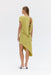 CRAVE DRAPE SKIRT | FIG - THIRD FORM