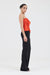 THIRD FORM Crossing Strapless Top | Poppy Polka