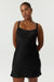 CRUSH BIAS CLASSIC MINI | BLACK - THIRD FORM
