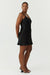 CRUSH BIAS CLASSIC MINI | BLACK - THIRD FORM