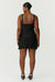 CRUSH BIAS CLASSIC MINI | BLACK - THIRD FORM