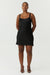 CRUSH BIAS CLASSIC MINI | BLACK - THIRD FORM