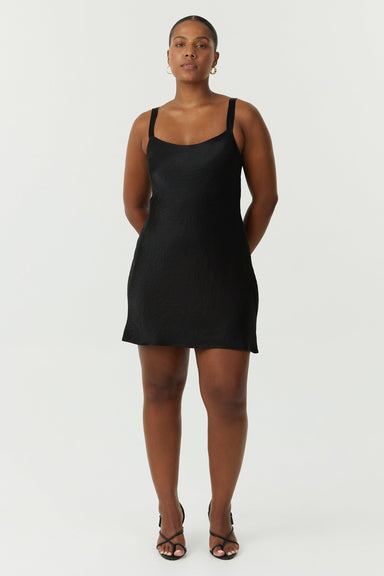 THIRD FORM CRUSH BIAS CLASSIC MINI | BLACK
