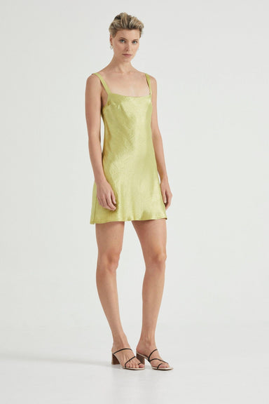 CRUSH BIAS CLASSIC MINI | KIWI - THIRD FORM