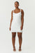 CRUSH BIAS CLASSIC MINI | OFF WHITE - THIRD FORM
