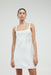 CRUSH BIAS CLASSIC MINI | OFF WHITE - THIRD FORM