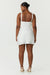 CRUSH BIAS CLASSIC MINI | OFF WHITE - THIRD FORM