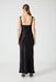 CRUSH BIAS CLASSIC SLIP | BLACK - THIRD FORM