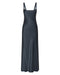 CRUSH BIAS CLASSIC SLIP | GUN METAL - THIRD FORM