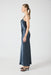 CRUSH BIAS CLASSIC SLIP | GUN METAL - THIRD FORM