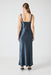 CRUSH BIAS CLASSIC SLIP | GUN METAL - THIRD FORM