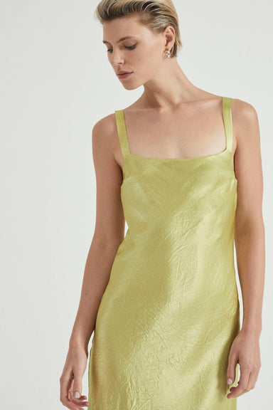 CRUSH BIAS CLASSIC SLIP | KIWI - THIRD FORM