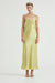 CRUSH BIAS CLASSIC SLIP | KIWI - THIRD FORM