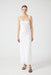 THIRD FORM CRUSH BIAS CLASSIC SLIP | OFF WHITE