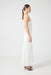 THIRD FORM CRUSH BIAS CLASSIC SLIP | OFF WHITE