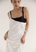 THIRD FORM CRUSH BIAS CLASSIC SLIP | OFF WHITE