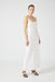THIRD FORM CRUSH BIAS CLASSIC SLIP | OFF WHITE