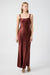 THIRD FORM CRUSH BIAS CLASSIC SLIP | SHIRAZ
