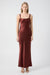 THIRD FORM CRUSH BIAS CLASSIC SLIP | SHIRAZ