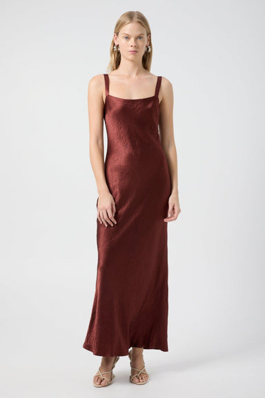 THIRD FORM CRUSH BIAS CLASSIC SLIP | SHIRAZ