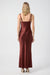 THIRD FORM CRUSH BIAS CLASSIC SLIP | SHIRAZ