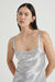THIRD FORM CRUSH BIAS CLASSIC SLIP | SILVER
