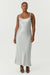 THIRD FORM CRUSH BIAS CLASSIC SLIP | SILVER