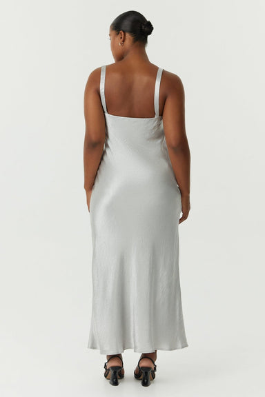 CRUSH BIAS CLASSIC SLIP | SILVER - THIRD FORM