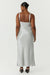 THIRD FORM CRUSH BIAS CLASSIC SLIP | SILVER