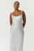 THIRD FORM CRUSH BIAS CLASSIC SLIP | SILVER