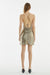 THIRD FORM CRUSH BIAS COWL MINI SLIP | DRIFTWOOD