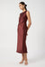THIRD FORM CRUSH BIAS MAXI TANK DRESS | SHIRAZ