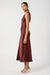 THIRD FORM CRUSH BIAS MAXI TANK DRESS | SHIRAZ
