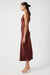 THIRD FORM CRUSH BIAS MAXI TANK DRESS | SHIRAZ