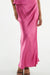 THIRD FORM CRUSH BIAS SPLIT MAXI SKIRT | WATERMELON