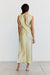 THIRD FORM CRUSH BIAS TANK MAXI | APPLE