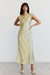 THIRD FORM CRUSH BIAS TANK MAXI | APPLE