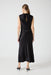 CRUSH BIAS TANK MAXI | BLACK - THIRD FORM