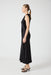 CRUSH BIAS TANK MAXI | BLACK - THIRD FORM