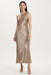 CRUSH BIAS TANK MAXI | DRIFTWOOD - THIRD FORM