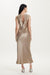 CRUSH BIAS TANK MAXI | DRIFTWOOD - THIRD FORM
