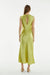 THIRD FORM CRUSH BIAS TANK MAXI | KIWI
