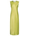 THIRD FORM CRUSH BIAS TANK MAXI | KIWI