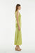 THIRD FORM CRUSH BIAS TANK MAXI | KIWI