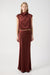 THIRD FORM CRUSH DRAPE TANK | SHIRAZ